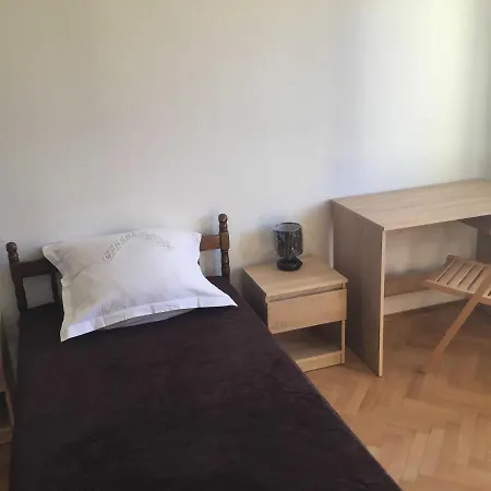Asja Apartment Split
