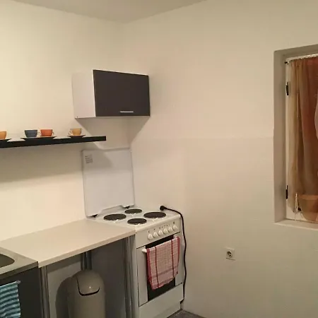 Asja Apartment Split